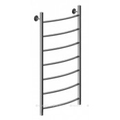 Полотенцесушитель водяной Aquanet Romeo 1000x500, хром 00266726