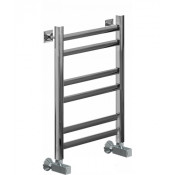 Полотенцесушитель водяной Ника Modern ЛМ 6 60x40