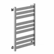 Полотенцесушитель водяной Ника Modern ЛМ 7 80x50