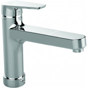Смеситель для кухни Ideal Standard Ceraplan lll B0958AA хром