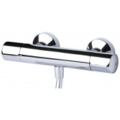 Смеситель для душа Ideal Standard Melange A4279AA термостатический хром