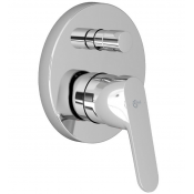 Смеситель для ванны Ideal Standard Vito A6065AA хром