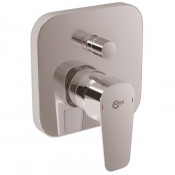 Смеситель для ванны Ideal Standard Ceraplan III A6115AA хром