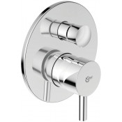 Смеситель для ванны Ideal Standard Ceraline A6939AA хром