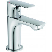 Смеситель для раковины Ideal Standard Connect Air A7018AA хром