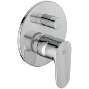 Смеситель для ванны Ideal Standard Cerafine O A7193AA хром