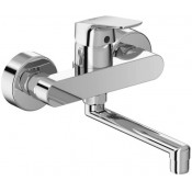 Смеситель для раковины Ideal Standard Ceraflex B1717AA хром