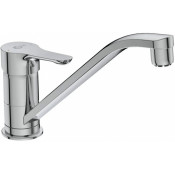 Смеситель  для кухни Ideal Standard Alpha BC663AA хром