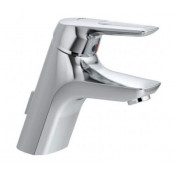 Смеситель для раковины Ideal Standard Ceramix Blue A5647AA хром