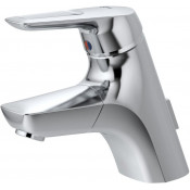 Смеситель для раковины Ideal Standard CeraMix Blue A5654AA хром