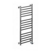 Полотенцесушитель электрический Ника Modern ЛМ 6 120x40 с терморегулятором