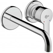 Смеситель для раковины Ideal Standard Connect Blue A5933AA хром