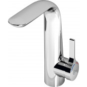 Смеситель для раковины Ideal Standard Melange A6042AA хром