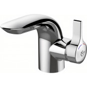 Смеситель для раковины Ideal Standard Melange A6117AA хром