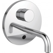 Смеситель для раковины Ideal Standard Ceraplus A6149AA хром