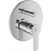 Смеситель для ванны Ideal Standard Idealsmart A6276AA хром