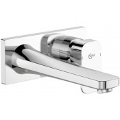 Смеситель для раковины Ideal Standard Tonic II A6335AA хром