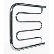 Полотенцесушитель водяной Ника Econ ПМ-1 60x60