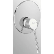 Смеситель для душа Ideal Standard Base A6727AA хром