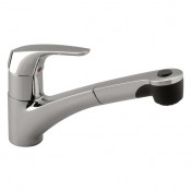 Смеситель для кухни Ideal Standard Cerasprint B5347AA хром