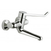 Смеситель для раковины Ideal Standard Ceraplus B8222AA хром