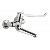 Смеситель для раковины Ideal Standard Ceraplus B8223AA хром