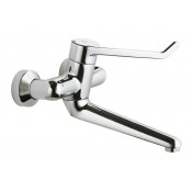 Смеситель для раковины Ideal Standard Ceraplus B8224AA хром