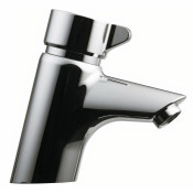 Смеситель для раковины Ideal Standard Ceraplus B8295AA хром