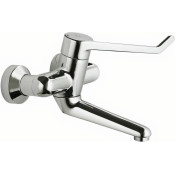 Смеситель для раковины Ideal Standard Ceraplus B8314AA хром