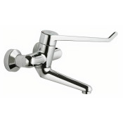 Смеситель для раковины Ideal Standard Ceraplus B8315AA хром