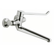 Смеситель для раковины Ideal Standard Ceraplus B8318AA хром