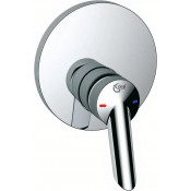 Смеситель для душа Ideal Standard Ceraplus B8653AA хром