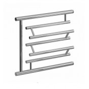 Полотенцесушитель водяной Ника Econ ПМ-3 50x70