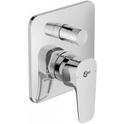 Смеситель для ванны Ideal Standard Esla A6947AA хром