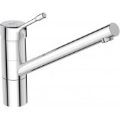 Смеситель для кухни Ideal Standard Ceralook BC295AA хром