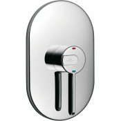 Смеситель для душа Ideal Standard Ceraplus A4090AA хром