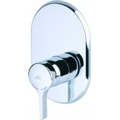 Смеситель для душа Ideal Standard Melange A4273AA хром