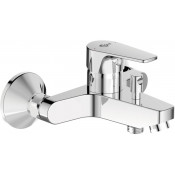 Смеситель для ванны Ideal Standard Esla BC229AA хром