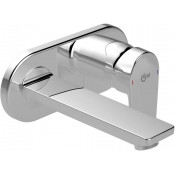 Смеситель для раковины Ideal Standard Tesi A6578AA хром