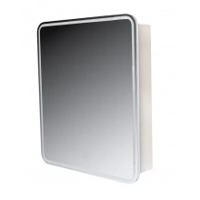 Зеркало-шкаф Style Line Каре 60 с подсветкой и сенсором СС-00002274