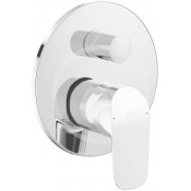 Смеситель для ванны Ideal Standard Ceraflex A6725AA хром