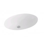 Villeroy&Boch Evana 61440001 Раковина встраиваемая снизу на 61 см
