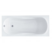 Акриловая ванна Santek | Сантек Каледония 170х75 1.WH30.2.391