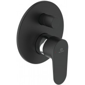 Смеситель для ванны Ideal Standard Cerafine Model O A7193U4 черный матовый