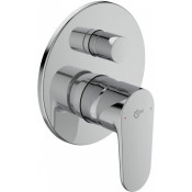 Смеситель для ванны Ideal Standard Cerafine Model O A7350AA хром