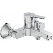 Смеситель для ванны Ideal Standard Dot 2.0 BC326AA хром