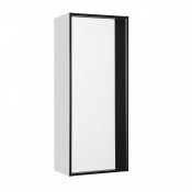 Пенал Style Line Амстердам 45 белый матовый ЛС-000010044