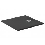 Душевой поддон Ideal Standard Ultraflat S K8318FV 120х120 черный