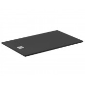 Душевой поддон Ideal Standard Ultraflat S K8319FV 160х100 черный
