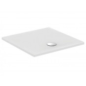 Душевой поддон Ideal Standard Strada T2553YK 80x80 белый